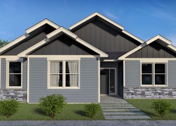 EXTERIOR RENDERING